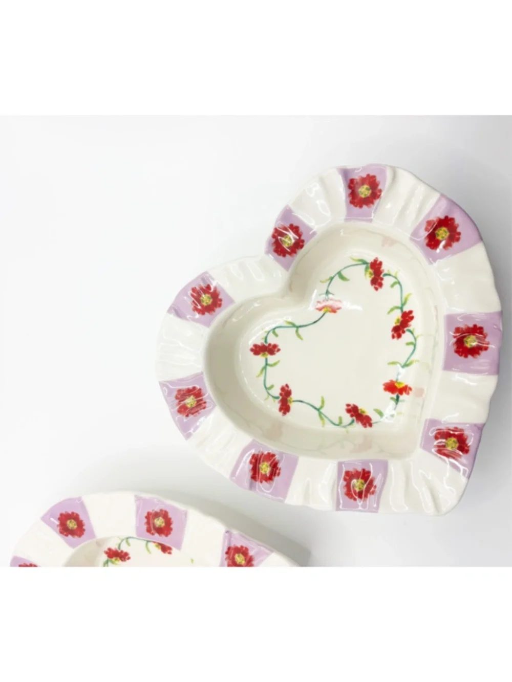 Anthropologie Amma Ramekins- Set of 2